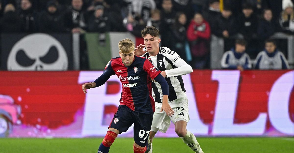 Milan Cagliari, Felici: “Mi sarebbe piaciuto segnare qui a San Siro”