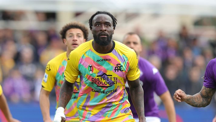 Tutti i lati positivi di Nzola, l’attaccante che rende felice Italiano - immagine 1