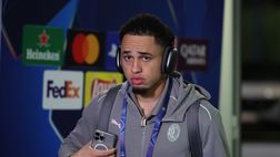 Via Kvara, il Napoli alla fine chiude per Okafor dal Milan: cifre e dettagli