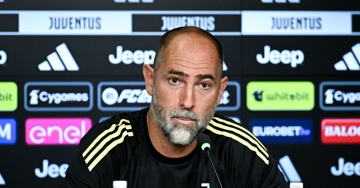 Tudor su Conte e Allegri: “Due persone di valori, vere, giuste, che fanno bene al calcio”