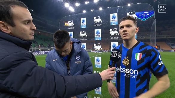 Sabatini: “All’Inter c’è stato un ingiusto massacro di un ottimo giocatore. E non è che…”- immagine 3