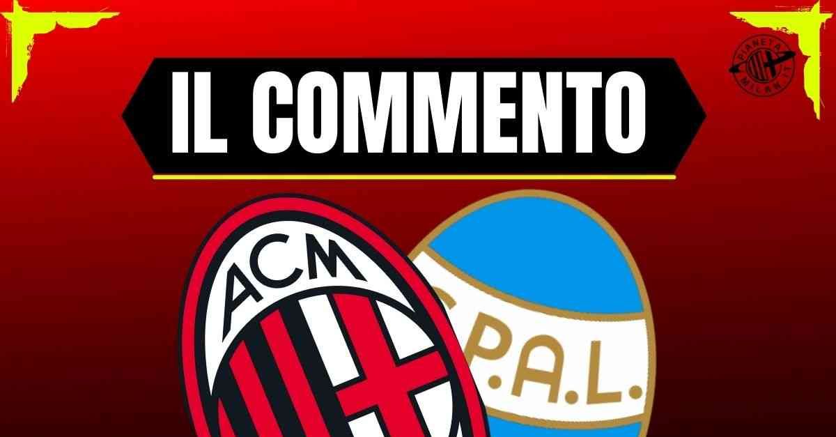 Serie C, Milan Futuro SPAL 1 0: il gol di Sandri tiene vive le speranze Serie C, Milan Futuro SPAL 1 0: il gol di Sandri tiene vive le speranze