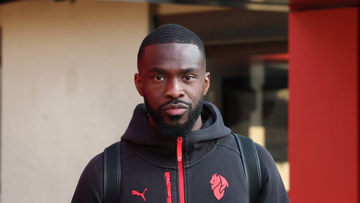 Tomori: 'Non mi aspettavo di rimanere al Milan così tanto. Maldini mi chiese...'