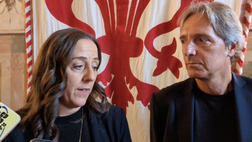 VIDEO VN – Funaro: “Stiamo lavorando. Vogliamo che Firenze sia all’altezza”