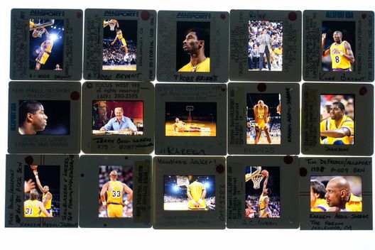 Getty Lakers ceduti dopo 46 anni, 10 miliardi per un’icona- immagine 2