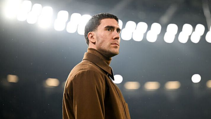 Romano – Juve, tra rinnovo e addio: ecco cosa sta succedendo per Vlahovic - immagine 1