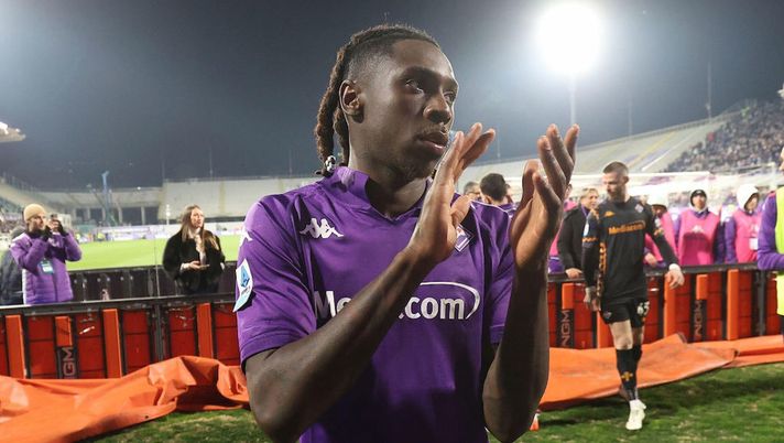 Fantacalcio, le formazioni ufficiali di Cagliari-Fiorentina: out Kean, c’è Beltran - immagine 1