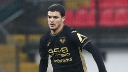 Belahyane, la Lazio rilancia