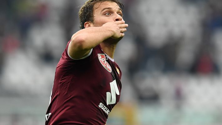 Torino-Lazio 2-2, Ljajic protagonista anche se altalenante Torino-Lazio 2-2, Ljajic protagonista anche se altalenante - immagine 1