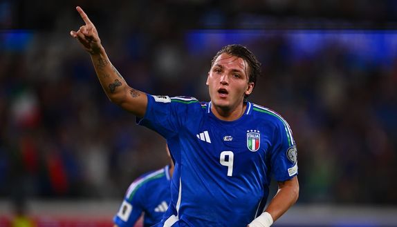 Getty Images Italia-Irlanda del Nord oggi: Sky, Rai o DAZN? Dove vederla in tv e streaming- immagine 2