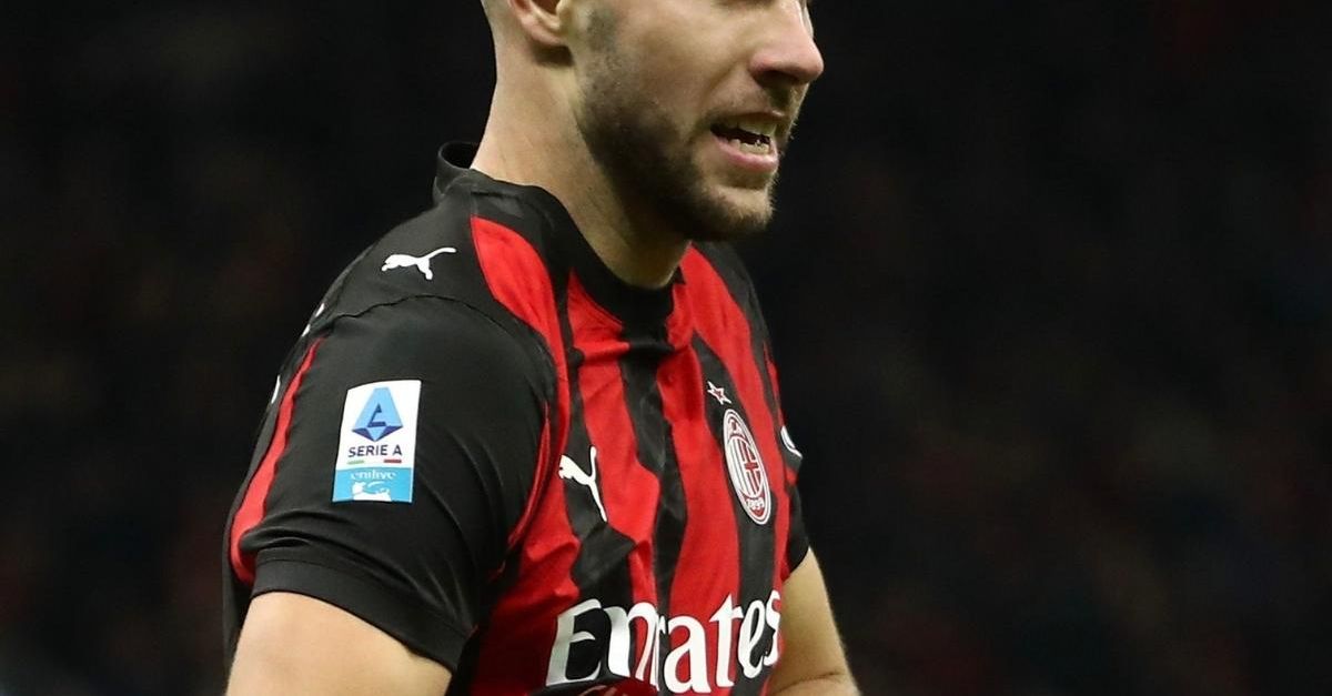 Milan, Pavlovic: “San Siro è lo stadio più impressionante in cui ho giocato. Un tempio”