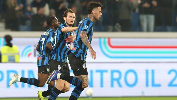 L’Atalanta ci prova, ma non basta: un punto per parte a Bergamo contro l’Udinese - immagine 1