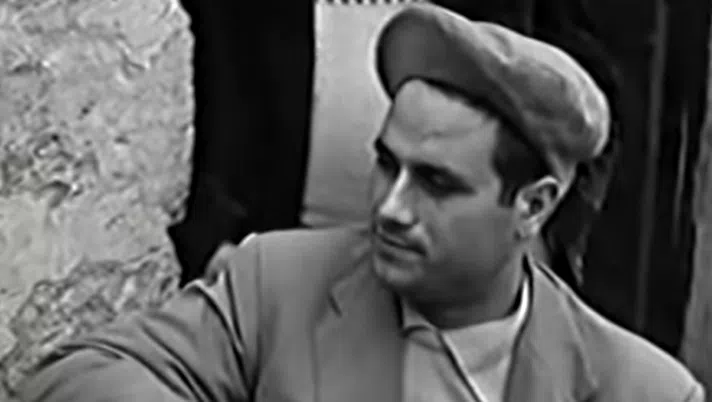 Il bandito Giuliano e la sua passione per i granata - immagine 1