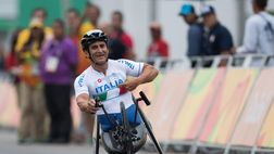 Zanardi, il CONI ha disposto un minuto di silenzio in tutte le manifestazioni