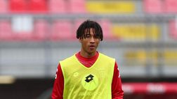 Esclusiva Fratini: “Zeroli piace a Fiorentina, Sassuolo e Torino. Allegri …”