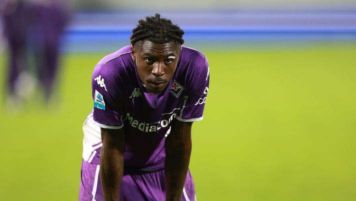 Nazione su Kean: “Vuole stringere i denti. Con la Juve ci sarà anche non al 100%” - immagine 1