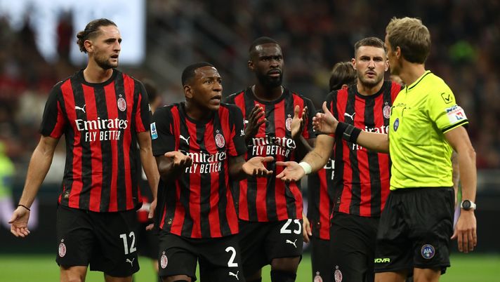 Milan, attesa per Rabiot. E un giocatore ha problemi con il volo di ritorno - immagine 1