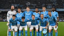 Parma-Napoli, vietato sbagliare: i punti persi dagli azzurri con le piccole – CdS