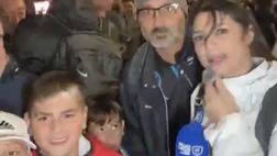 Vittoria al debutto Champions, tifosi del Napoli scatenati: i commenti post gara