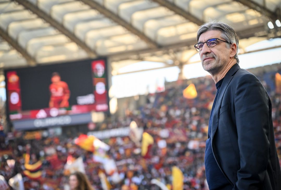 Roma-Bologna 2-3 – FOTO GALLERY - immagine 13