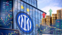 Gds – Inter, bilancio boom: da -245 a +35 in 4 anni! Ridotti debiti, da Oaktree sì a…