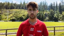 VIDEO Ritiro Palermo, day 10: gli aggiornamenti da Ronzone