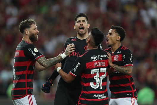 Clàsico di Rio de Janeiro, Lima e Arias piegano il Flamengo: festa Fluminense- immagine 3