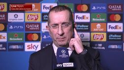 Atalanta, Marino: “Cessione Lookman? La fotografia che emerge oggi…”