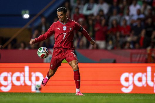 Mondiali 2026, Cristiano Ronaldo da leggenda: Portogallo-Uzbekistan 5-0- immagine 3