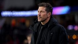 Atletico Madrid, Simeone: “Gli allenamenti di Raspadori lasciano filtrare un aspetto”