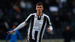 Dg Udinese: “Lucca ha talento e può crescere ancora: alto livello! Su Runjaic…”
