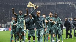 Tottenham-Bodo/Glimt: gli Spurs in casa non perdono mai