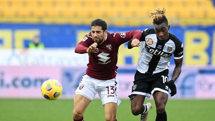 Toro, come sta Karamoh? Ecco perchè il neoacquisto è in ritardo di condizione - immagine 1