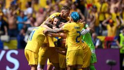Euro 2024, esordio vincente per la Romania: Ucraina travolta, 3-0 il risultato finale