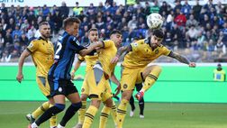Atalanta-Udinese | Il commento: solito copione e tanto rammarico