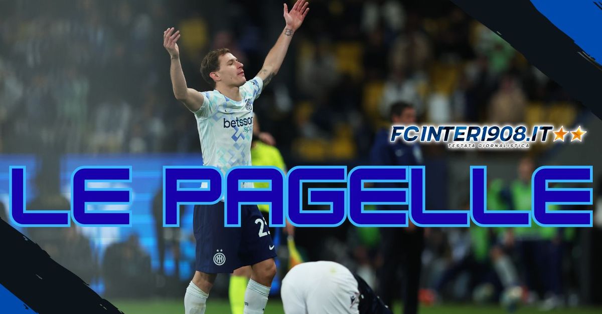 Bologna-Inter: Player Ratings & Key Takeaways