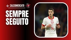 Calciomercato Milan – In Francia sicuri: “Priorità Kiwior”. Sembra che …