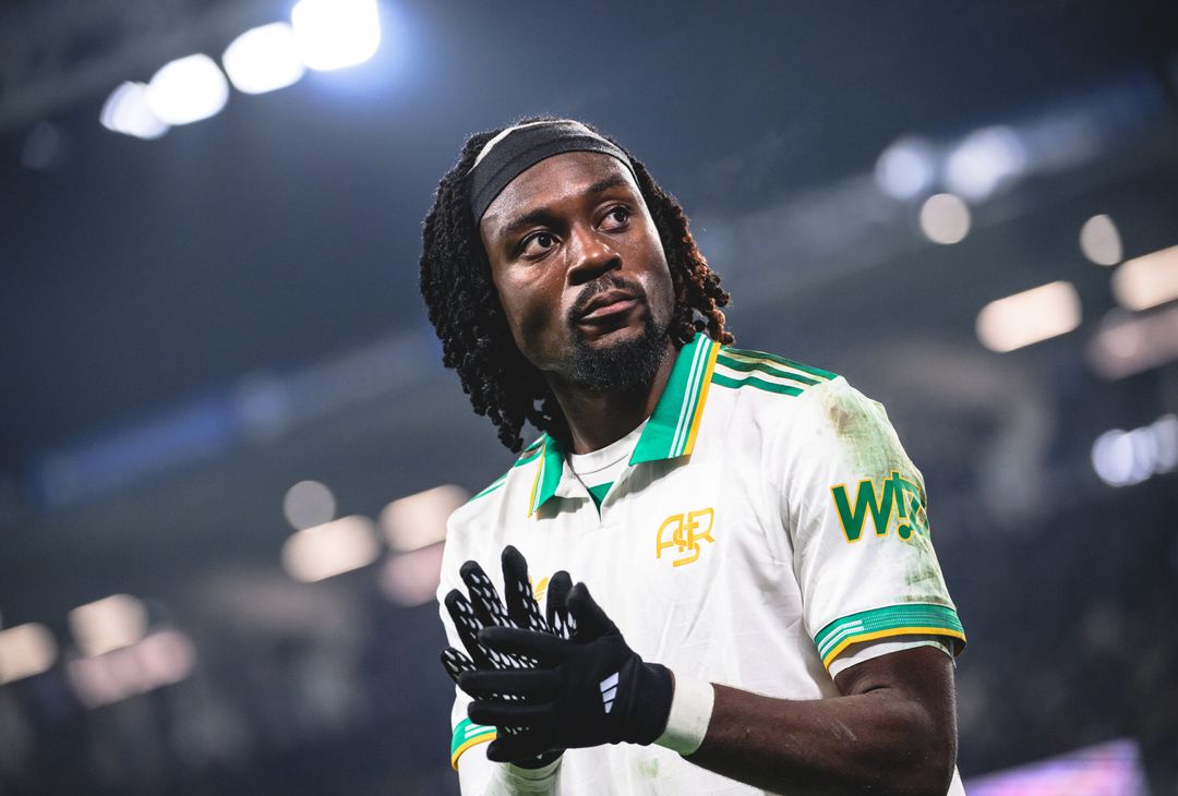 Atalanta-Roma 1-0 – FOTO GALLERY - immagine 81