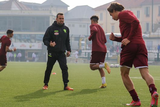 Dietro il boom del Torino Primavera: ecco la nuova palestra di Orbassano- immagine 3