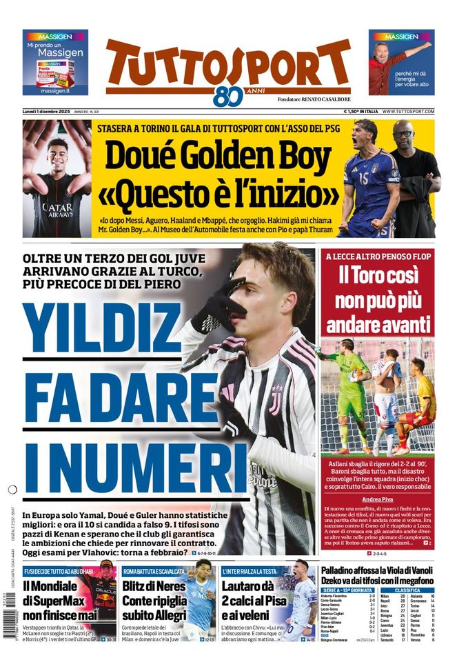 Tuttosport