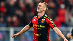 Assalto per Gudmundsson, spunta la prima offerta al Genoa: inserita una contropartita