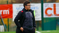 Virtus Bolzano, Sebastiani: “Cercheremo di costruire la promozione anno in anno. E Seeber…”