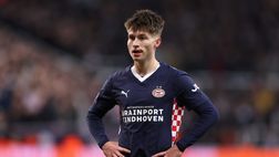 Calciomercato, Palma: “Il Milan sta seguendo Bajraktarević del PSV”