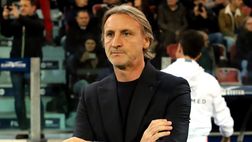 Nicola: “Risultato giusto, complimenti ai miei”