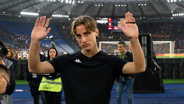 Getty Images Bove, un anno dal malore al cuore: “Oggi lo celebro, do un senso a quello che accade” - immagine 1