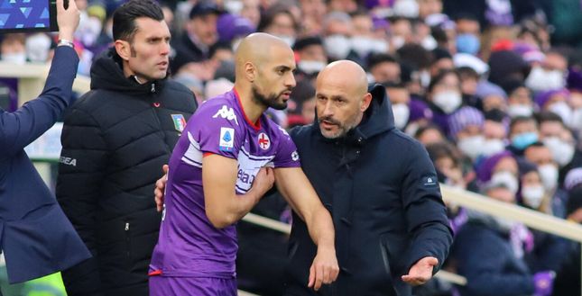 Richardson, Palladino, il modulo: perché Amrabat deve restare alla Fiorentina- immagine 2