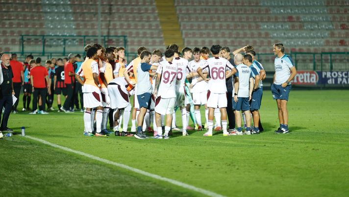 Torino, la giornata: la Primavera ospita il Sassuolo - immagine 1