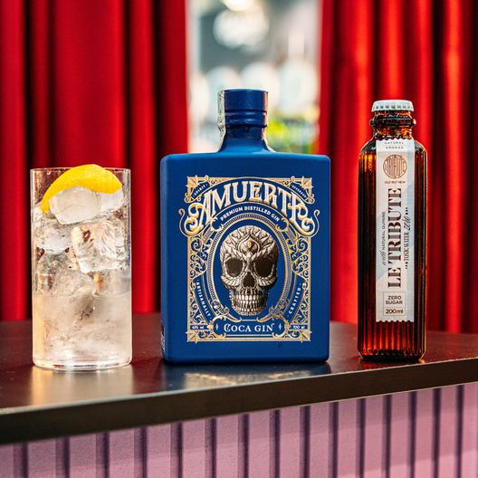 World Gin Day: ecco i cinque drink ispirati all’Italia verso gli Europei- immagine 8