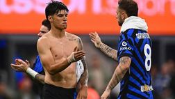Il Giornale – Arnautovic e Correa, intesa da chi si è incontrato l’altro ieri. Inzaghi…