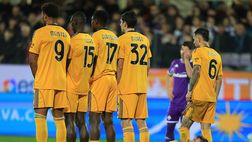 Ad Pisa (Dazn): “Ci mancano i dettagli. Chiusura di Ranieri la sliding door”